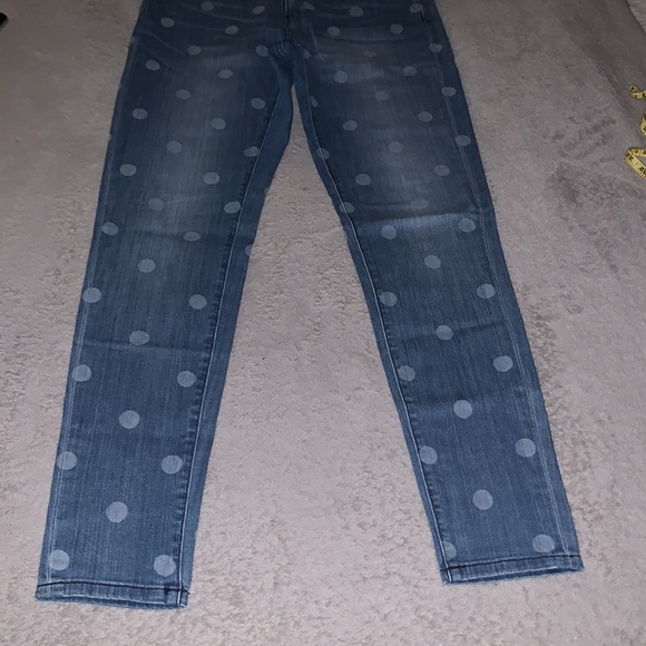 Micheal Kors, womens jeans, size 10 - Picture 6 of 6
